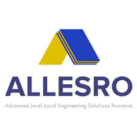 ALLESRO logo - Similar company to Mimteam