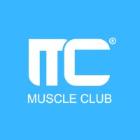 Muscle Club India logo - Similar company to Elixir Labs