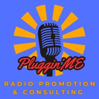 Pluggin'ME Radio Promotion and Consulting logo - Similar company to Iccento Web Solutions