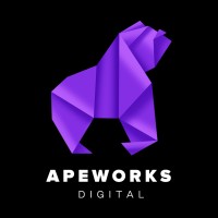 Apeworks Digital logo - Similar company to Seven Events