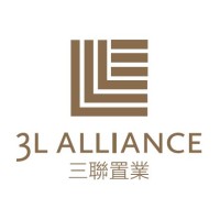 3L Alliance logo - Similar company to Ubertas Group