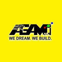 AGAMiLabs Limited logo - Similar company to Ambinet Software Limited