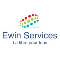 Ewin Services logo - Similar company to Numeribank