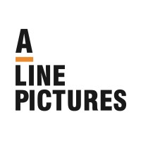 A-Line Pictures logo - Similar company to The Menurkey