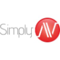 Simply AV logo - Similar company to Simplyav