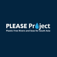 Plastic Free Rivers and Seas for South Asia logo - Similar company to Proactive Engineering Solutions Pvt.Ltd