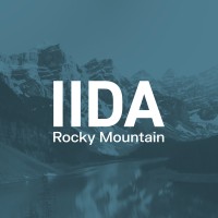 IIDA Rocky Mountain Chapter logo - Similar company to Elsy Studios
