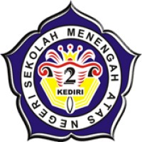 SMA Negeri 2 Kota Kediri logo - Similar company to Sma Negeri 2 Kediri