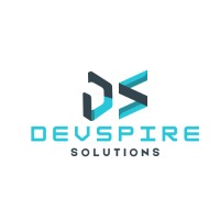 DevSpire Solutions logo - Similar company to Black Byt3