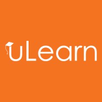 uLearn logo - Similar company to Ulearn