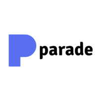 Parade (tryparade.com) logo - Similar company to Onespot