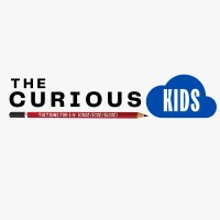 The Curious Kids logo - Similar company to Uprep Learning India Pvt. Ltd.