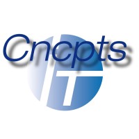 CNCPTS IT logo - Similar company to Goalfriends Nation