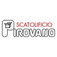 SCATOLIFICIO PIROVANO - CARTOTECNICA logo - Similar company to S.F. Packaging S.P.A.