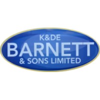 K & D E Barnett & Sons Ltd