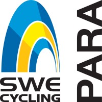 SWE Cycling Para logo - Similar company to Goatstream