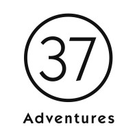 37 ADVENTURES logo - Similar company to Owlduet
