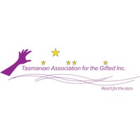 Tasmanian Association for the Gifted Inc logo - Similar company to Mindset Works™