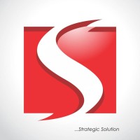 Stralution logo - Similar company to Digital Focus