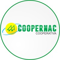 Cooperativa Coopernac logo - Similar company to Cooperativa Mãos Verdes