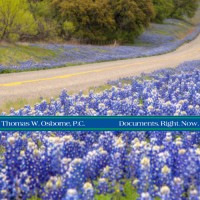 Thomas W. Osborne, P.C. logo - Similar company to Riverway Title Company