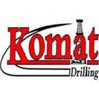 Komat Drilling Ltd.
