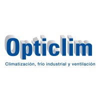 OPTICLIM SL logo - Similar company to Moherclima