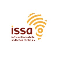 Information Centre on Southern Africa (issa) logo - Similar company to Nak-Karitativ E.V.