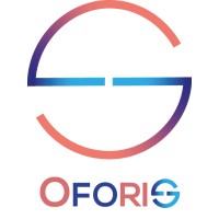 OFORIS logo - Similar company to Ophtalea