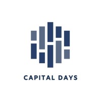Capital Days logo - Similar company to 24Hours Agency