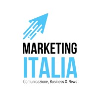 Marketing Italia logo - Similar company to Visit Italy