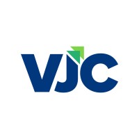 VJC logo - Similar company to Comkey Consulting