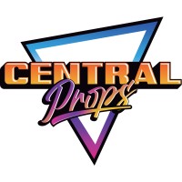 Central Props Ltd
