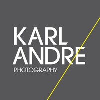 Karl Andre Photography logo - Similar company to Uniq Studios Limited