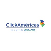 ClickAmericas logo - Similar company to Grupo Faro