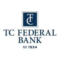TC Federal Bank logo - Similar company to Snap Consulting