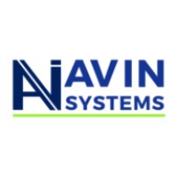 AVIN Systems logo - Similar company to Supremology Software Services Pvt Ltd