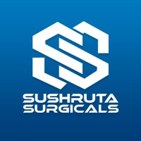SUSHRUTA SURGICALS PVT LTD logo - Similar company to Connect Life Solutions