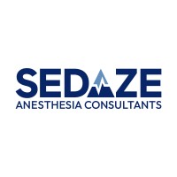 Sedaze Anesthesia Consultants logo - Similar company to Olio Insight Partners, Llc
