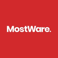 MostWare logo - Similar company to Qty Digital