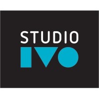Studio IVO logo - Similar company to Podworkz