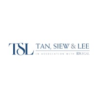 TSL Legal (Tan, Siew & Lee) logo - Similar company to Night Go