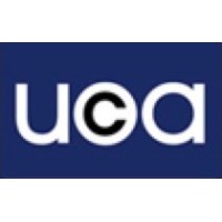 U.C.A. AG logo - Similar company to Praxia