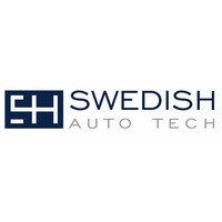 Swedish Auto Tech logo - Similar company to Start Future