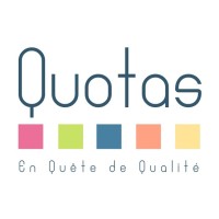 Quotas logo - Similar company to Cohda