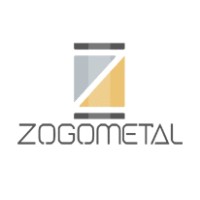 Zogometal logo - Similar company to Smaltolin S.A.
