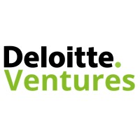 Deloitte Ventures Canada logo - Similar company to Flow, A Deloitte Business