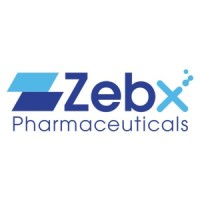 Zebx Pharmaceuticals logo - Similar company to Med7 Uk