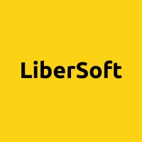 LiberSoft logo - Similar company to Geyser