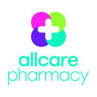Allcare Pharmacy logo - Similar company to Mccabes Pharmacy